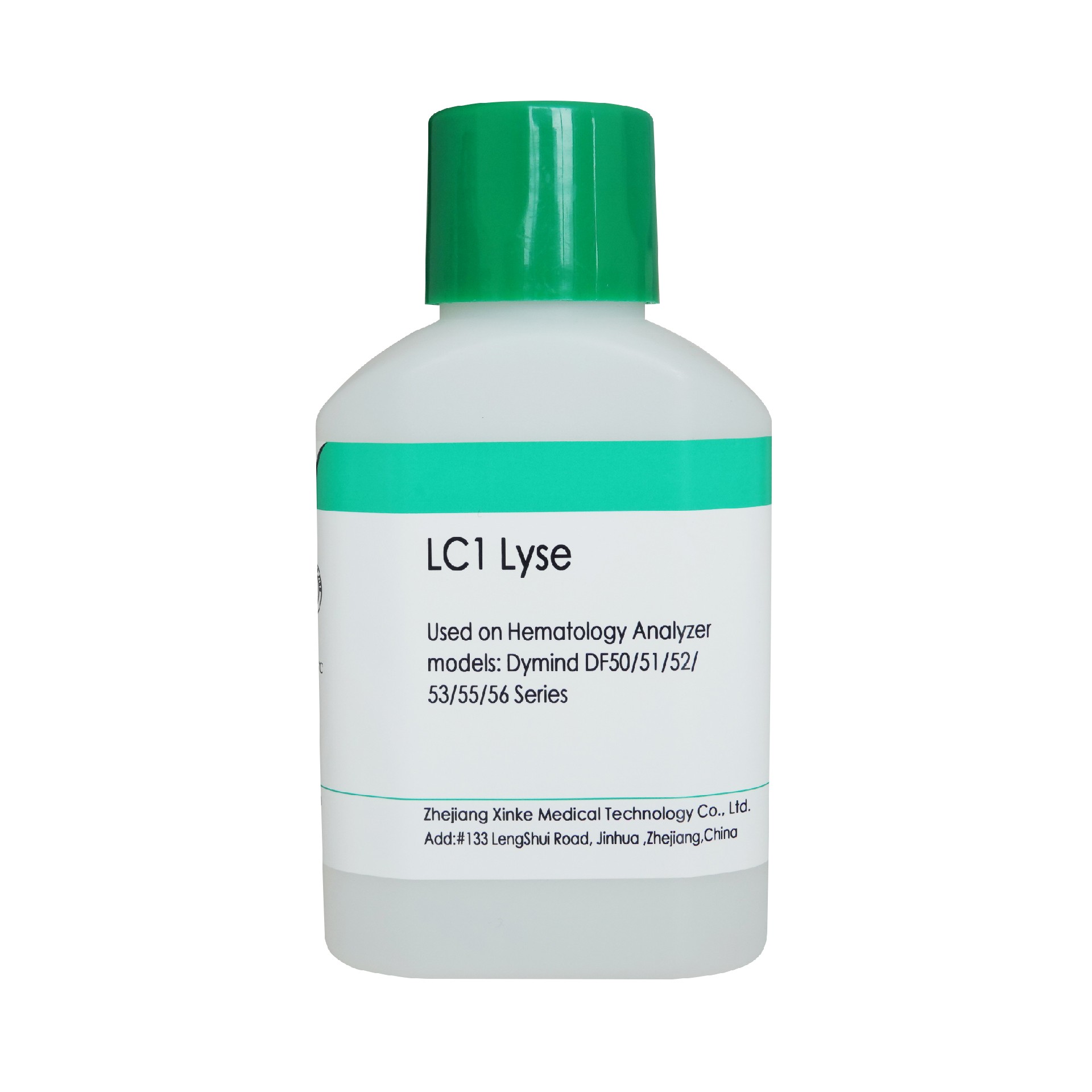 LC1 Lyse  for Dymind hematology analyzer