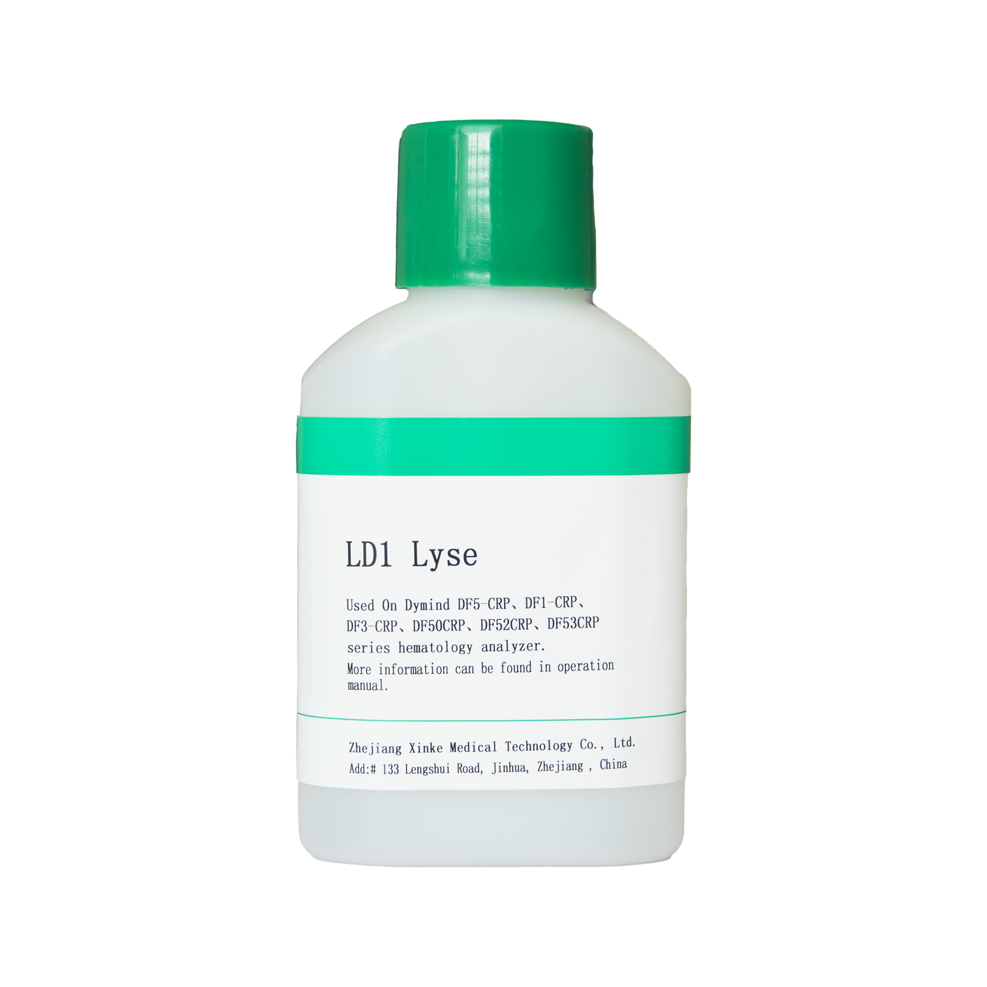 LD1 Lyse  for Dymind hematology analyzer